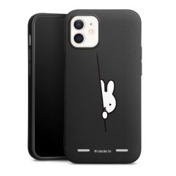 New Carry Case Hülle mattschwarz