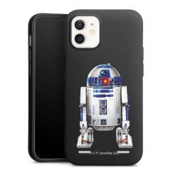 New Carry Case Hülle mattschwarz