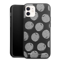 New Carry Case Hülle mattschwarz