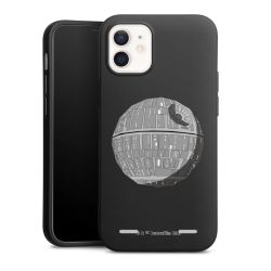 New Carry Case Hülle mattschwarz