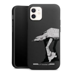 New Carry Case Hülle mattschwarz