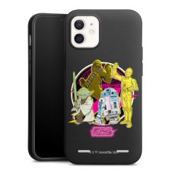 New Carry Case Hülle mattschwarz