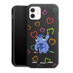 Premium Carry Case Single Matt black