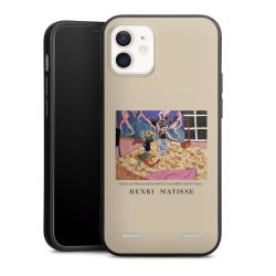 Premium Carry Case Single Matt black