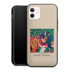 Premium Carry Case Single Matt black