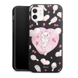 New Carry Case Hülle mattschwarz