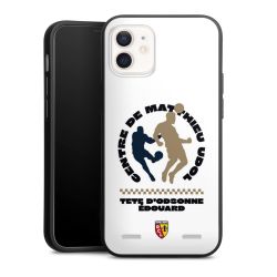 New Carry Case Hülle mattschwarz