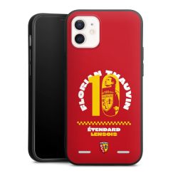 New Carry Case Hülle mattschwarz