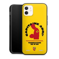 New Carry Case Hülle mattschwarz