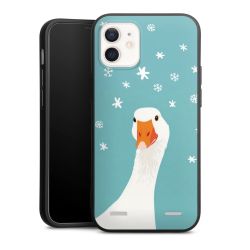 New Carry Case Hülle mattschwarz