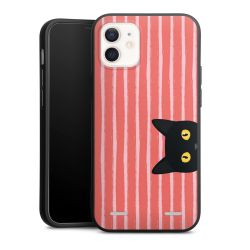 New Carry Case Hülle mattschwarz