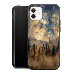 New Carry Case Hülle mattschwarz