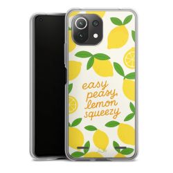 Easy Peasy Lemon Squeezy