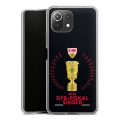 VfB DFB-Pokal Sieger Schwarz