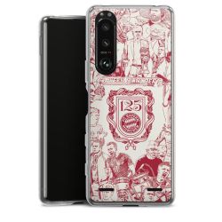FCB 125 Jahre Legenden