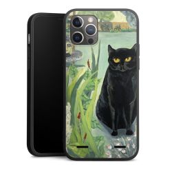 New Carry Case Hülle mattschwarz