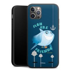 Premium Carry Case Single Matt black