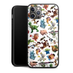 Premium Carry Case Single Matt black