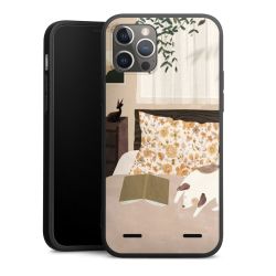 New Carry Case Hülle mattschwarz