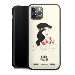 Premium Carry Case Single Matt black