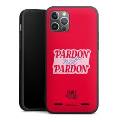 Premium Carry Case Single Matt black