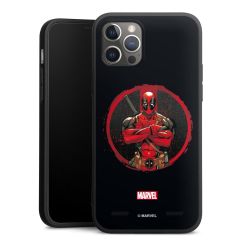 Premium Carry Case Single Matt black