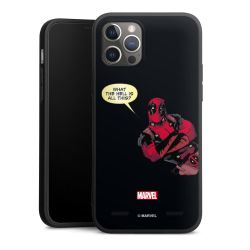 Premium Carry Case Single Matt black