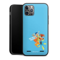 Premium Carry Case Single Matt black