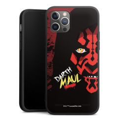 New Carry Case Hülle mattschwarz