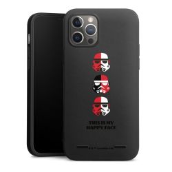 New Carry Case Hülle mattschwarz