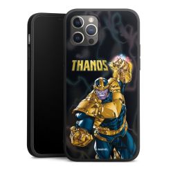 Premium Carry Case Single Matt black