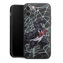 Premium Carry Case Single Matt black