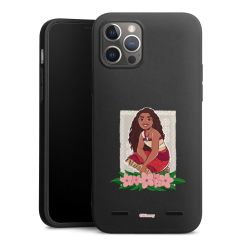 Premium Carry Case Single Matt black