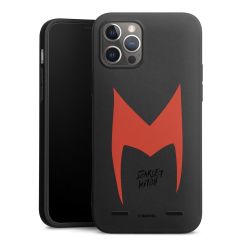 Premium Carry Case Single Matt black