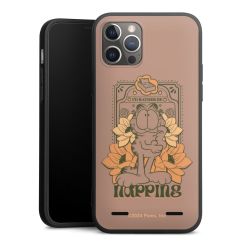 Premium Carry Case Single Matt black