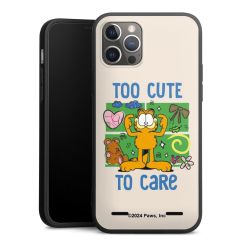 Premium Carry Case Single Matt black