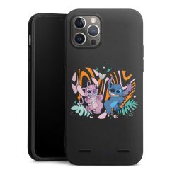 New Carry Case Hülle mattschwarz