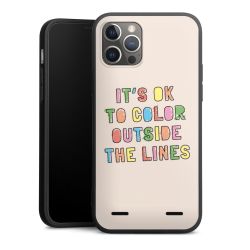 New Carry Case Hülle mattschwarz