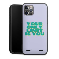 New Carry Case Hülle mattschwarz