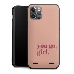 New Carry Case Hülle mattschwarz