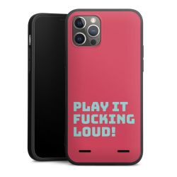 New Carry Case Hülle mattschwarz