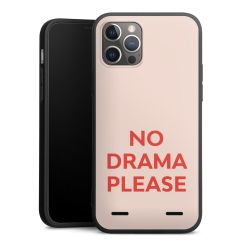 New Carry Case Hülle mattschwarz