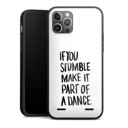 New Carry Case Hülle mattschwarz