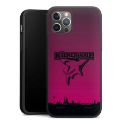 New Carry Case Hülle mattschwarz