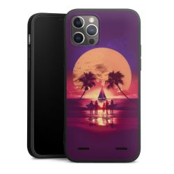 Premium Carry Case Single Matt black