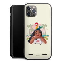 Premium Carry Case Single Matt black