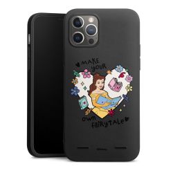 Premium Carry Case Single Matt black