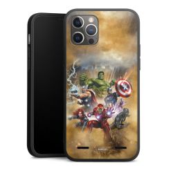 Premium Carry Case Single Matt black