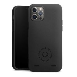 New Carry Case Hülle mattschwarz