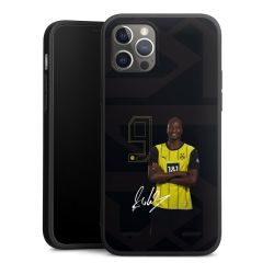 New Carry Case Hülle mattschwarz